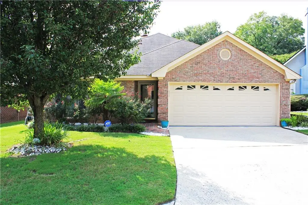 4047 Sealy Lane, Columbus, GA 31907 - Image #1