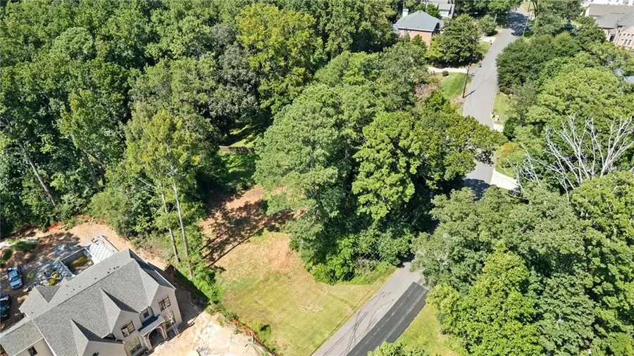 4804 Kitty Hawk Drive, Sandy Springs, GA 30342 - Image #3