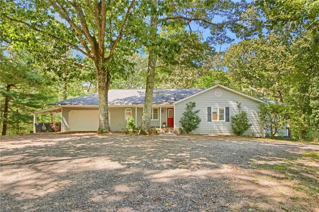 1170 New Bethel Ch Road, Dawsonville, GA 30534 - Image #1