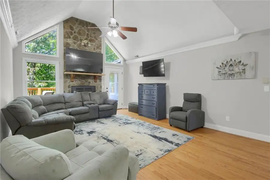 1170 New Bethel Ch Road, Dawsonville, GA 30534 - Image #3