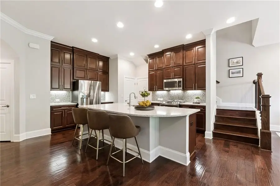 2801 Avington Lane Se, Smyrna, GA 30080 - Image #3