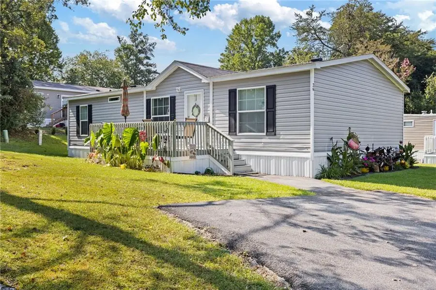 26 E Meadow Lane, Conyers, GA 30012 - Image #2