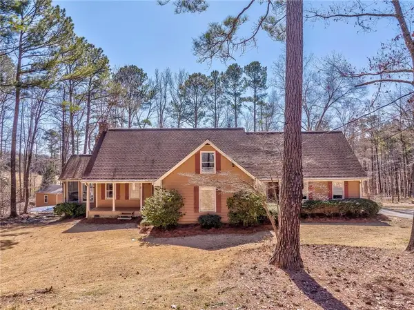 285 Skeet Shoot Road, Dallas, GA 30132