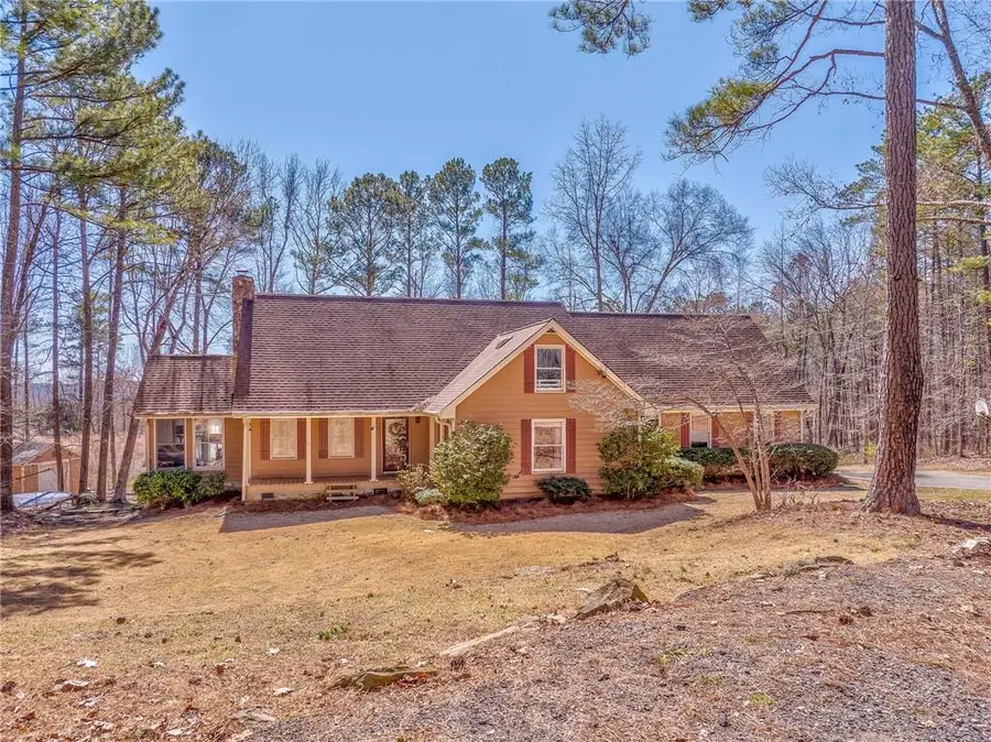 285 Skeet Shoot Road, Dallas, GA 30132 - Image #2