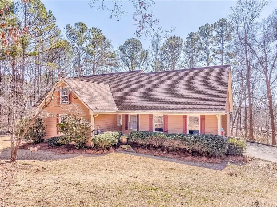 285 Skeet Shoot Road, Dallas, GA 30132 - Image #3