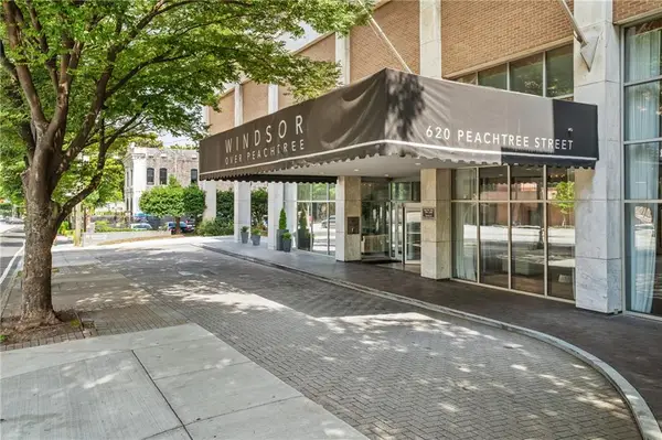 620 Peachtree Street Ne #911, Atlanta, GA 30308