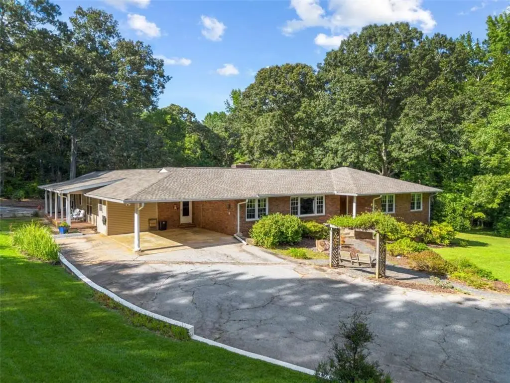 3935 Zoar Church Road, Snellville, GA 30039 - Image #1