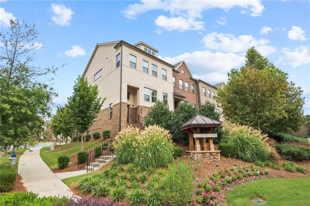 743 Brecklin Ln, Woodstock, GA 30188 - #1