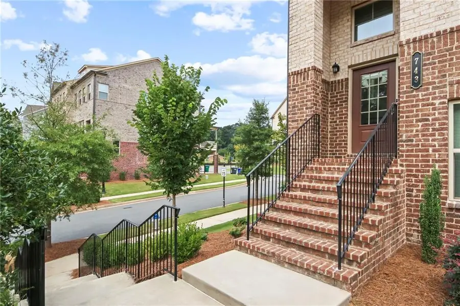 743 Brecklin Ln, Woodstock, GA 30188 - #2