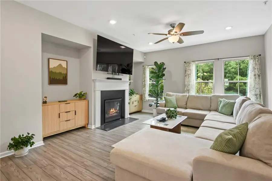 743 Brecklin Ln, Woodstock, GA 30188 - #3