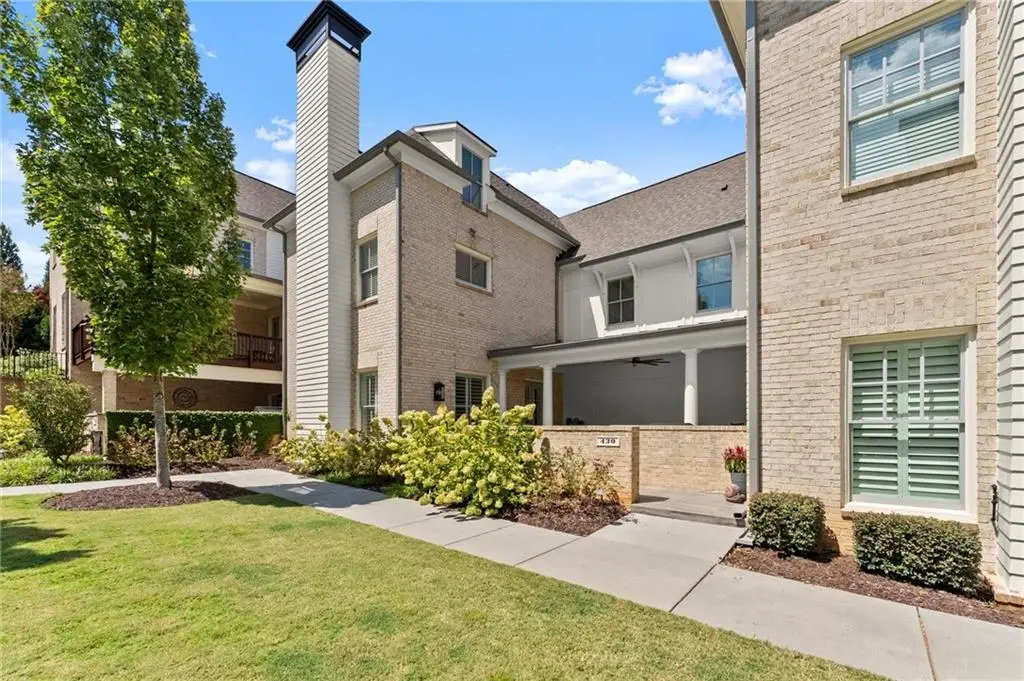 430 Clover Court, Roswell, GA 30075 - Image #1