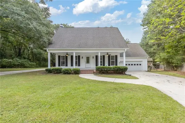 229 Covington Street, Loganville, GA 30052