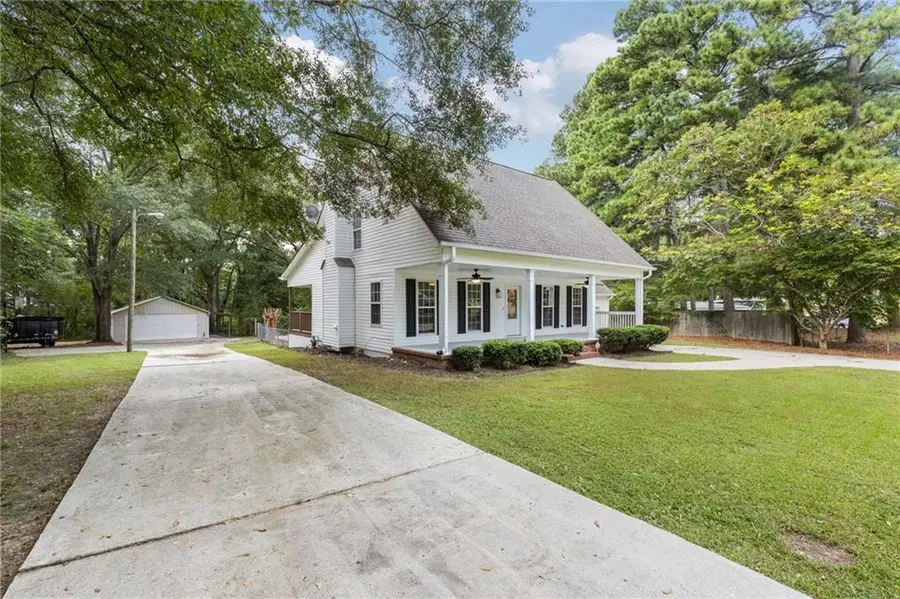 229 Covington Street, Loganville, GA 30052 - Image #2