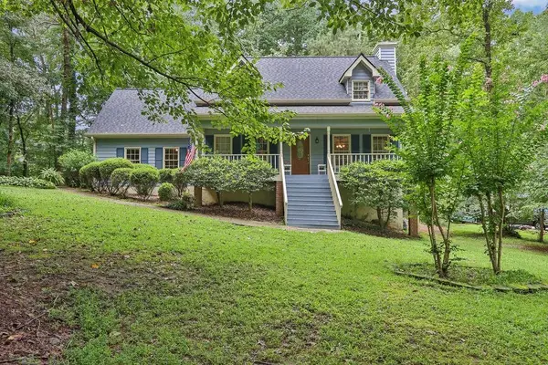 5127 Jay Creek Road, Oakwood, GA 30566