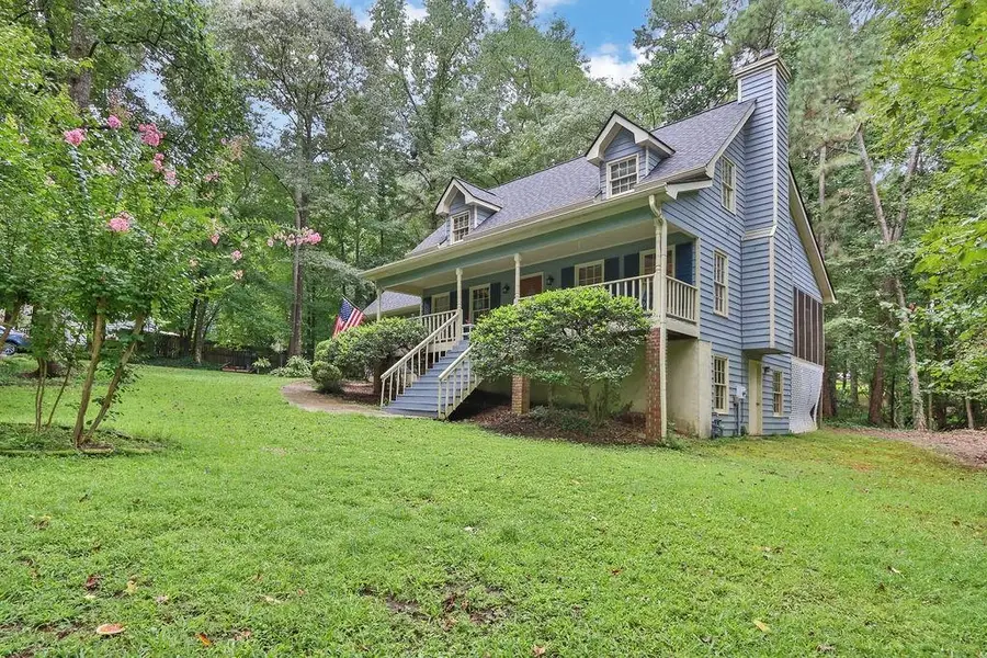 5127 Jay Creek Road, Oakwood, GA 30566 - Image #2