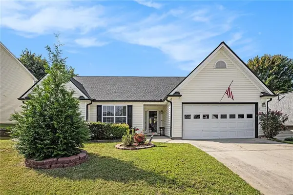 301 Allegheny Avenue, Dallas, GA 30132