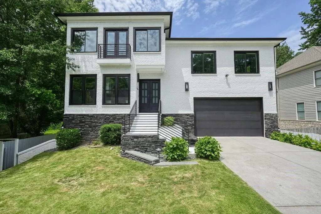 2804 Skyland Drive Ne, Brookhaven, GA 30341 - Image #1