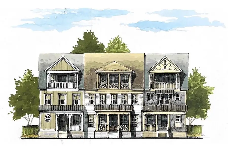 553 Groover Street, Ball Ground, GA 30107 - Image #2