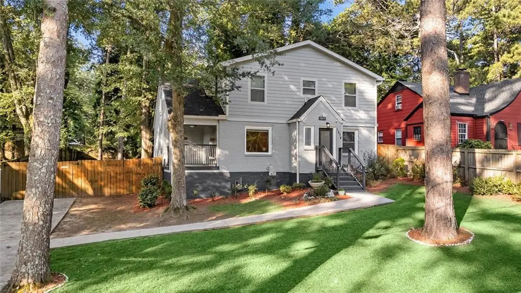 1574 Mayflower Avenue Sw, Atlanta, GA 30311 - Image #1