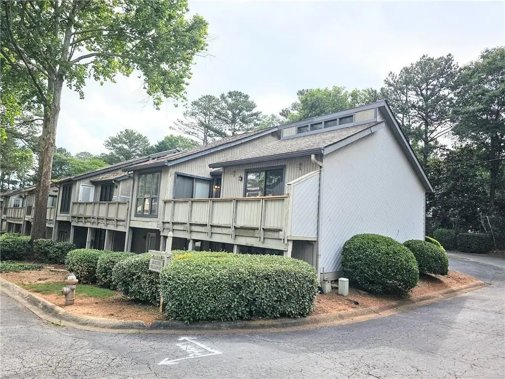 5025 Highland Club Drive, Marietta, GA 30068 - Image #1