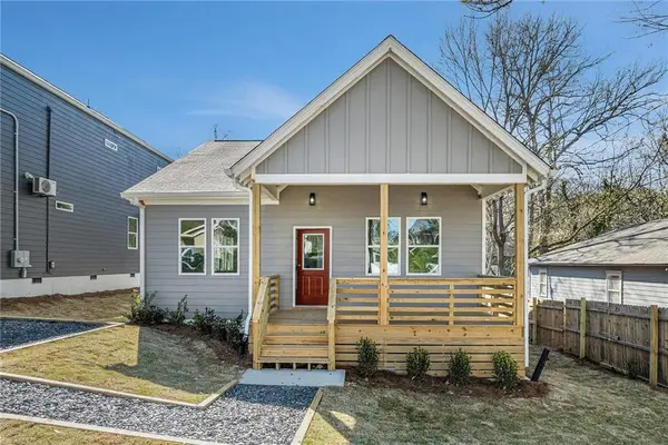 102 Dahlia Avenue Nw, Atlanta, GA 30314