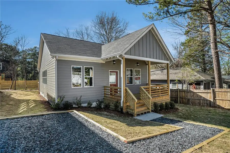 102 Dahlia Avenue Nw, Atlanta, GA 30314 - Image #2
