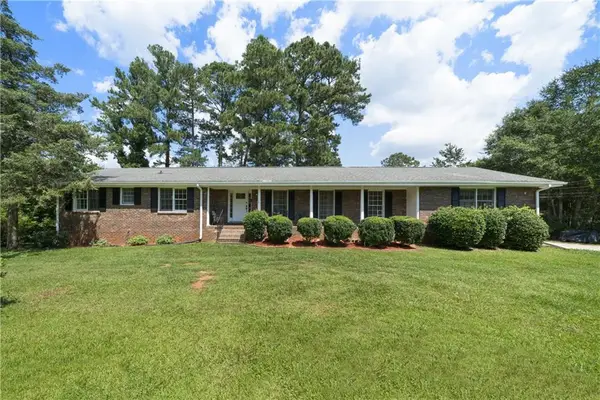595 Ridgeway Road, Covington, GA 30014