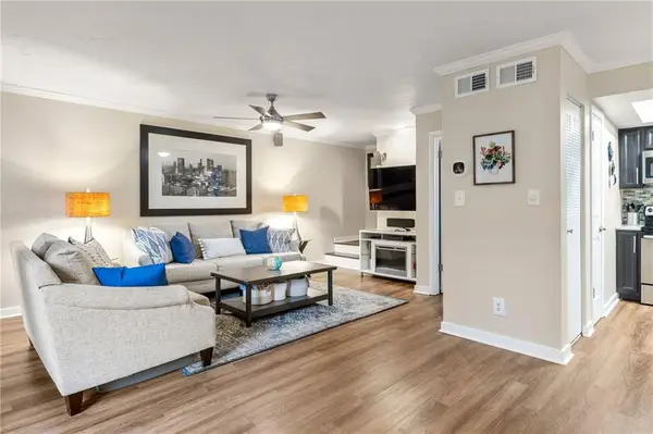 307 Adair Street #D7, Decatur, GA 30030