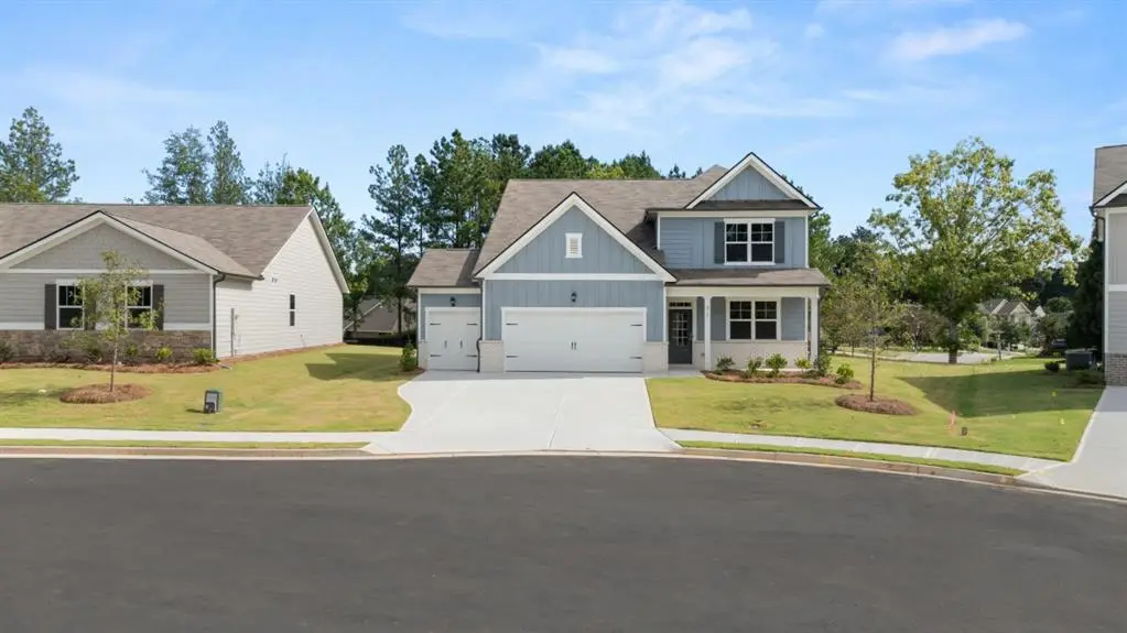 919 Sundown Point, Villa Rica, GA 30180 - Image #1