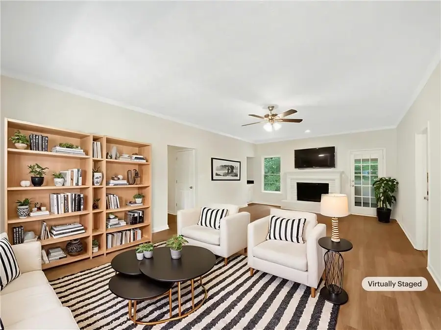 125 Johnsons Walk, Stockbridge, GA 30281 - Image #2