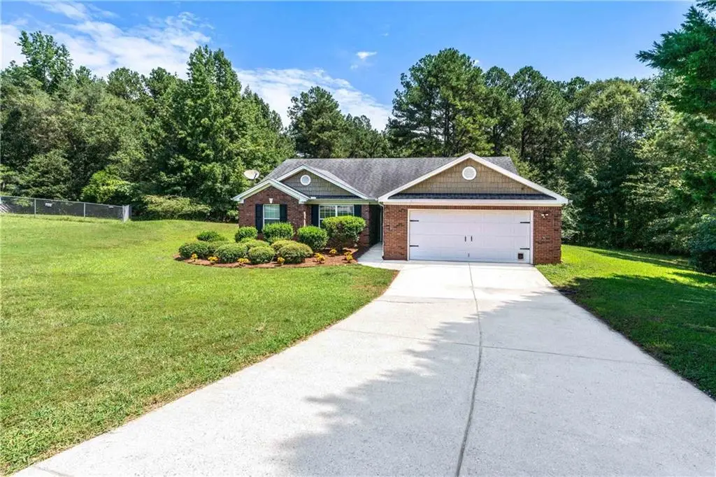 1920 Brenda, Statham, GA 30666 - Image #1