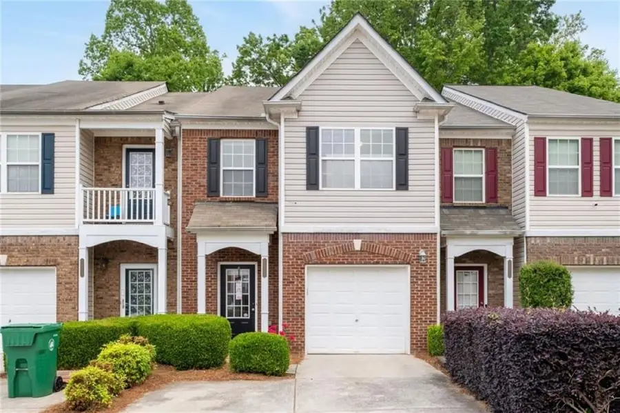 2826 Snapfinger Manor, Decatur, GA 30035 - #2
