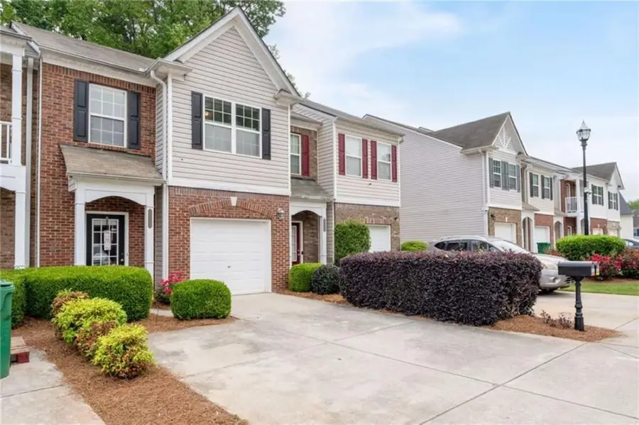 2826 Snapfinger Manor, Decatur, GA 30035 - #3