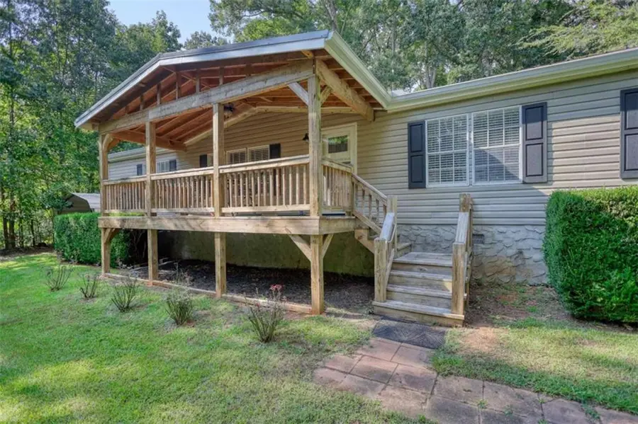 90 Partridge Court, Monticello, GA 31064 - Image #2