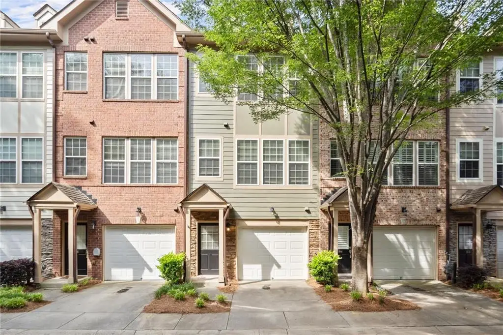 3708 Ashford Creek Hill Ne #3708, Atlanta, GA 30319 - Image #1
