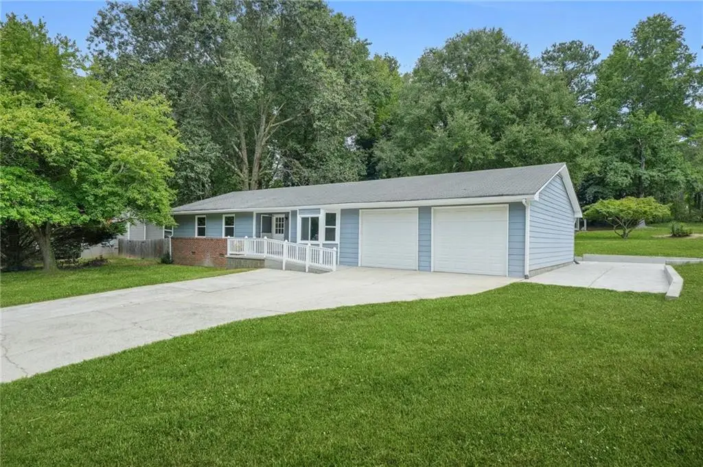 1478 Ridgewood Place, Lawrenceville, GA 30043 - Image #1