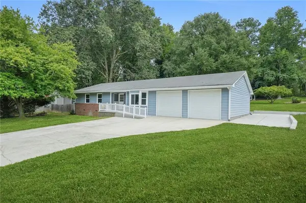 1478 Ridgewood Place, Lawrenceville, GA 30043