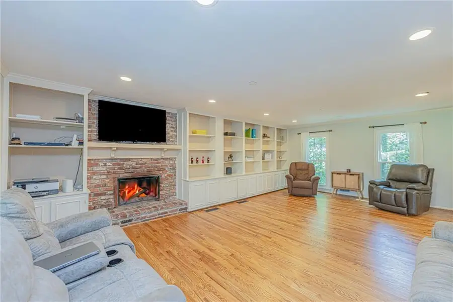 5184 Deering Trail, Marietta, GA 30068 - Image #3