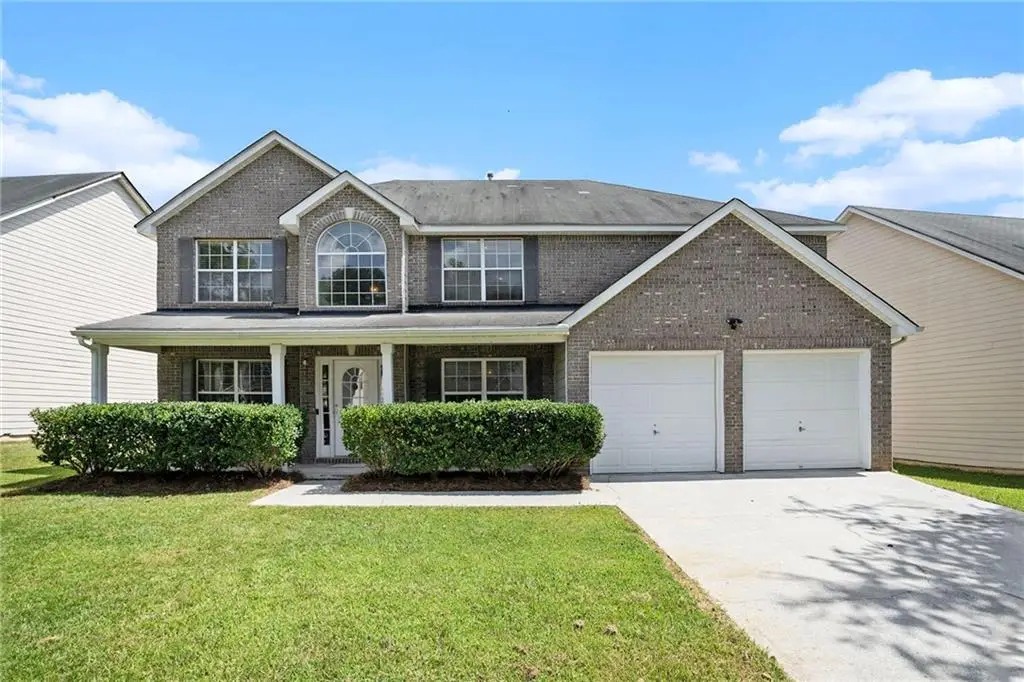 4224 Butternut Place, Atlanta, GA 30349 - Image #1