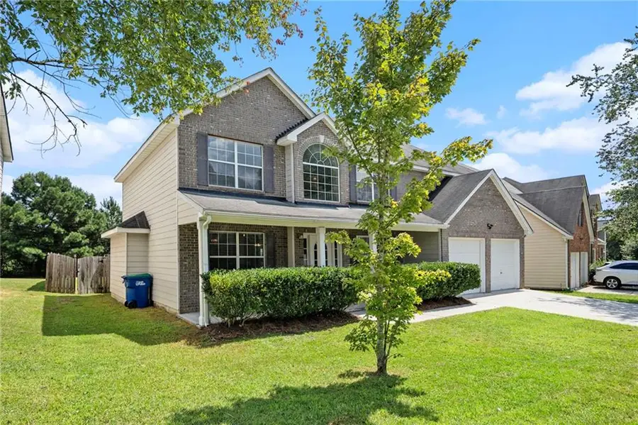 4224 Butternut Place, Atlanta, GA 30349 - Image #2