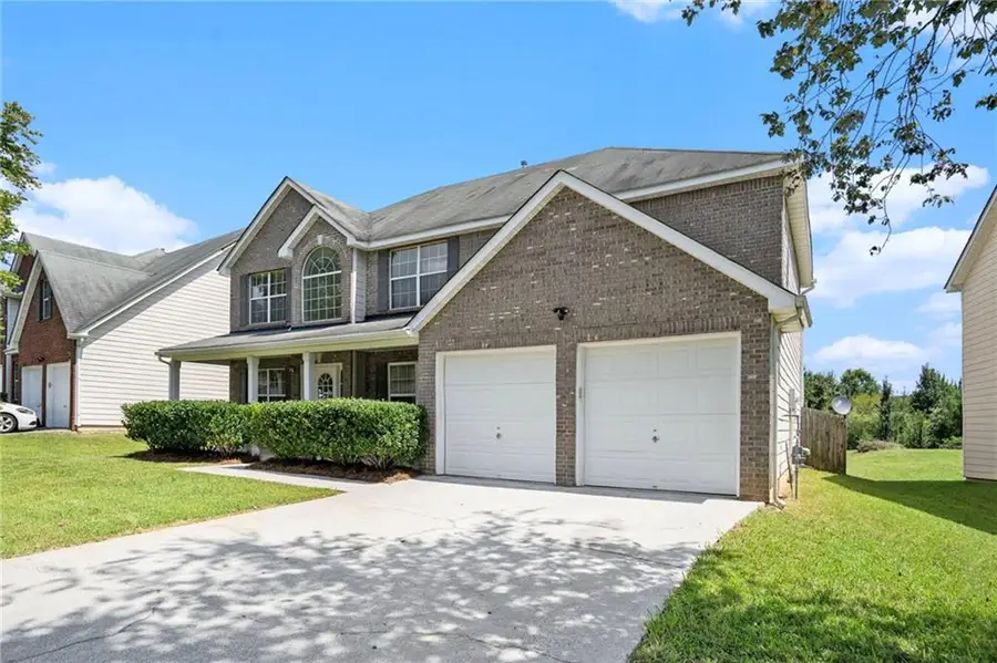 4224 Butternut Place, Atlanta, GA 30349 - Image #3