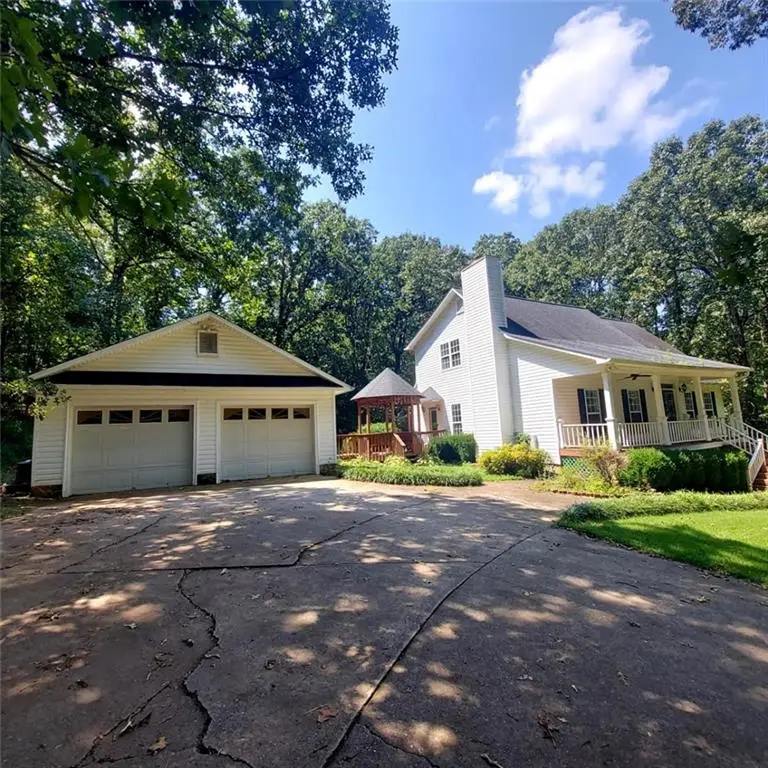 133 Virginia Circle, Cedartown, GA 30125 - #1