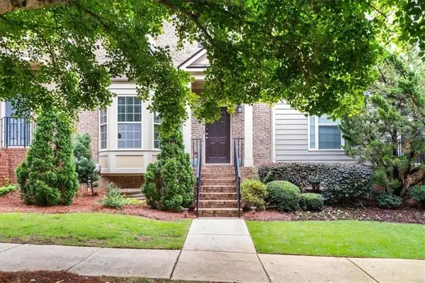 3937 Covey Flush Court Sw #25, Smyrna, GA 30082