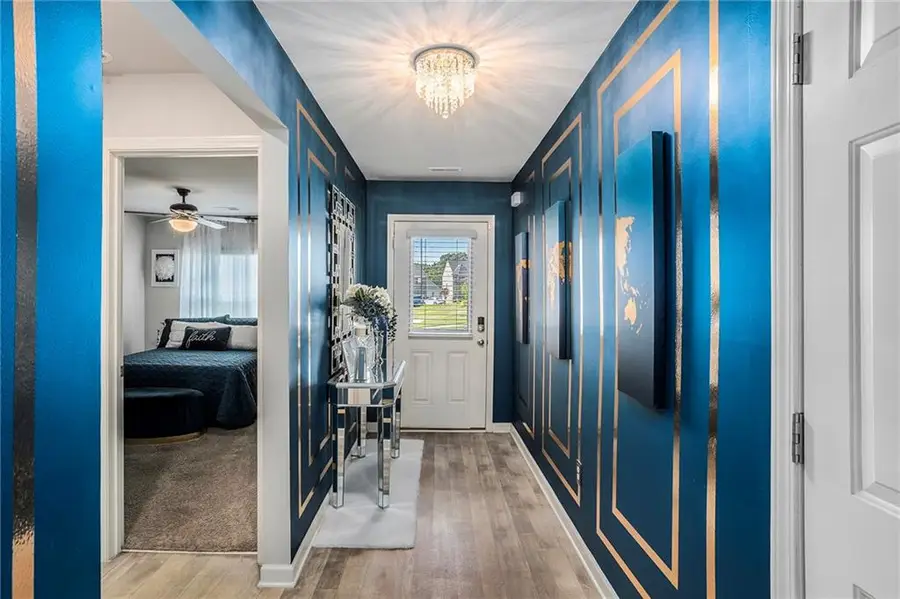 55 Twin Lakes Drive, Covington, GA 30016 - #3