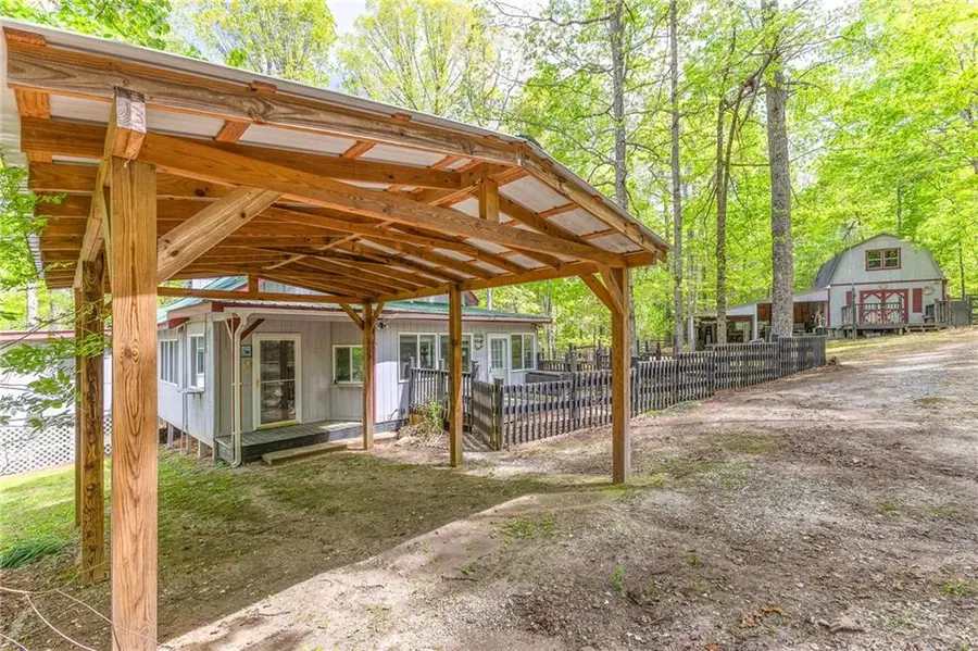 847 N Quail Trail, Clarkesville, GA 30523 - Image #2