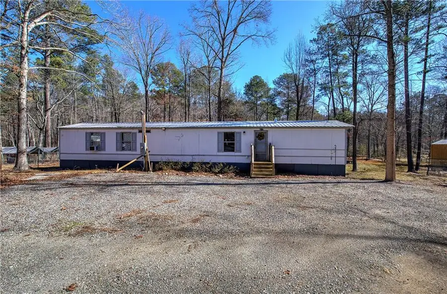 676 Flowery Branch Road, Kingston, GA 30145 - Image #2