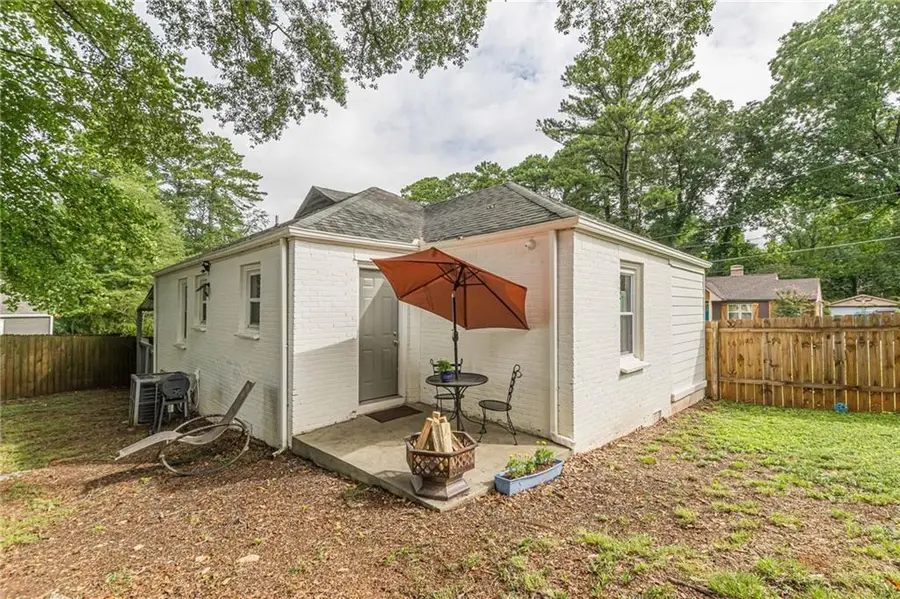 723 Campbell Circle, Hapeville, GA 30354 - Image #2