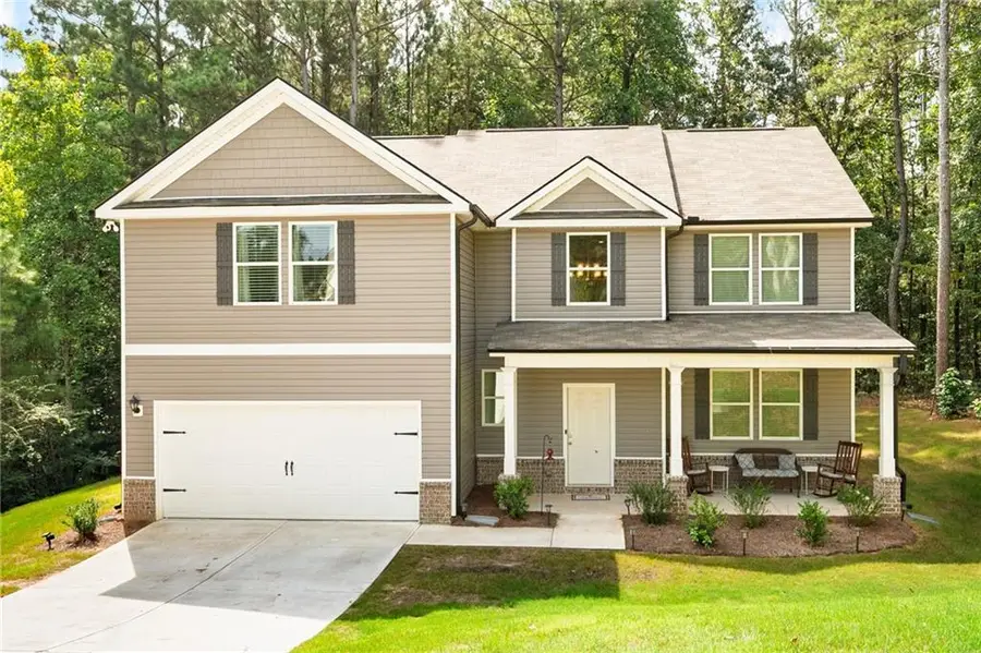 235 Paces Overlook Trace, Dallas, GA 30157 - Image #3