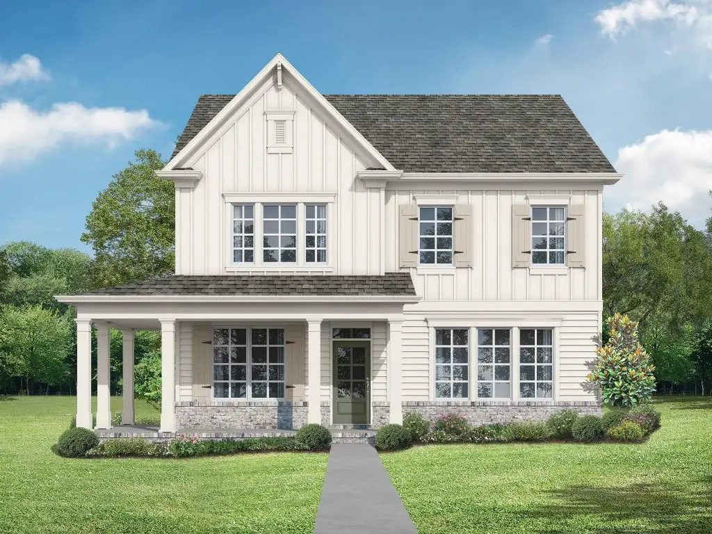 5550 Spring Street, Flowery Branch, GA 30542 - Image #1