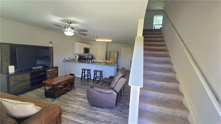 25 Oxford Lane, Kingston, GA 30145 - Image #3